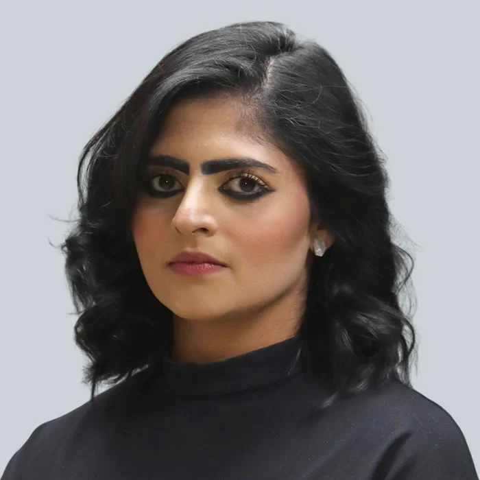 Quraisha Moosa