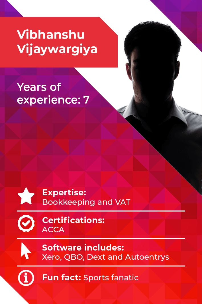 Vibhanshu Vijaywargiya