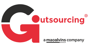 GI Outsourcing Logo